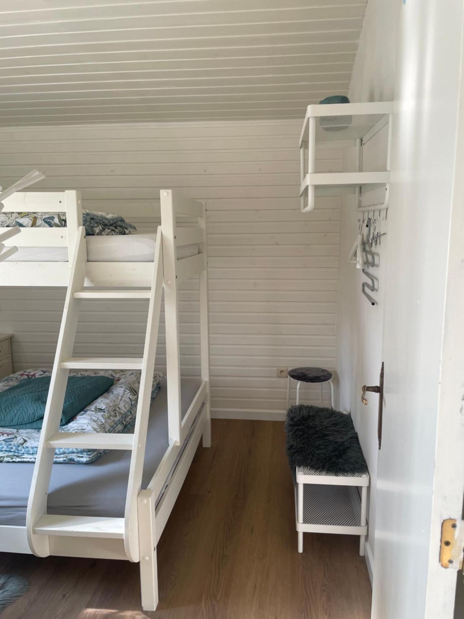 Chalet Sint-Hubertus Zutendaal Eksteriør billede